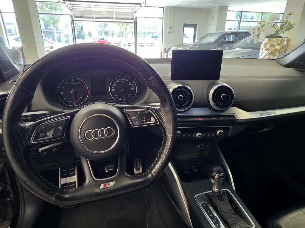 Audi Q2 – foto 14