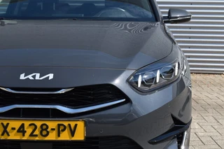 Kia Ceed Sportswagon – thumbnail 8