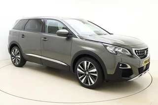 Peugeot 5008 – thumbnail 8
