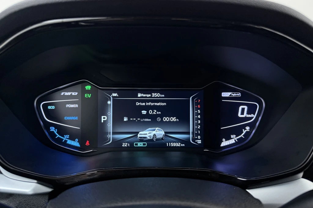 Kia Niro – foto 18