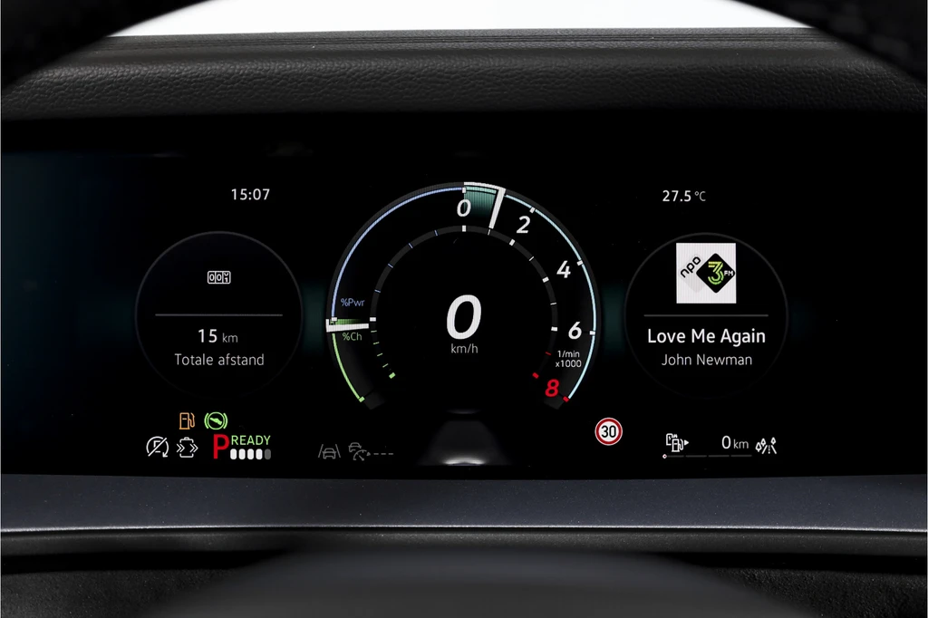 Volkswagen Tayron – foto 12
