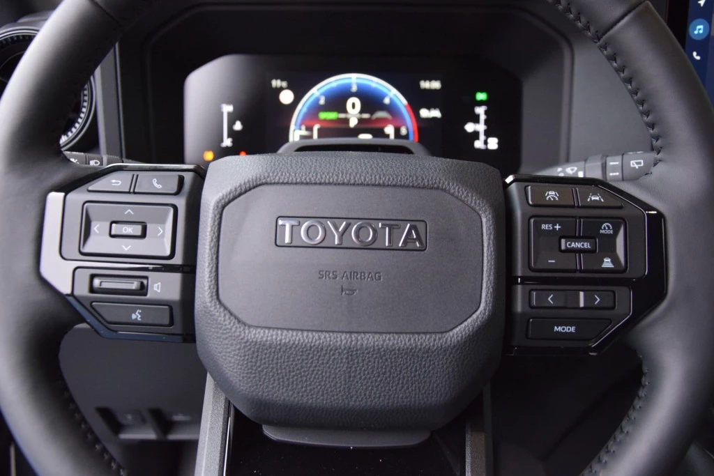 Toyota Land Cruiser – foto 27