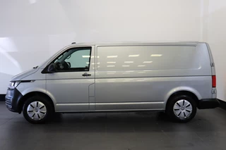Volkswagen Transporter – thumbnail 2