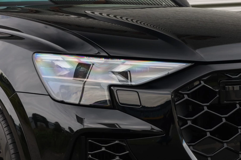 Audi RSQ8 – foto 13