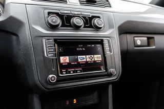 Volkswagen Caddy – thumbnail 22
