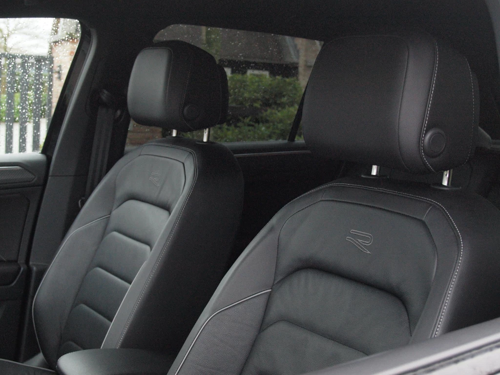 Volkswagen Tiguan – foto 16