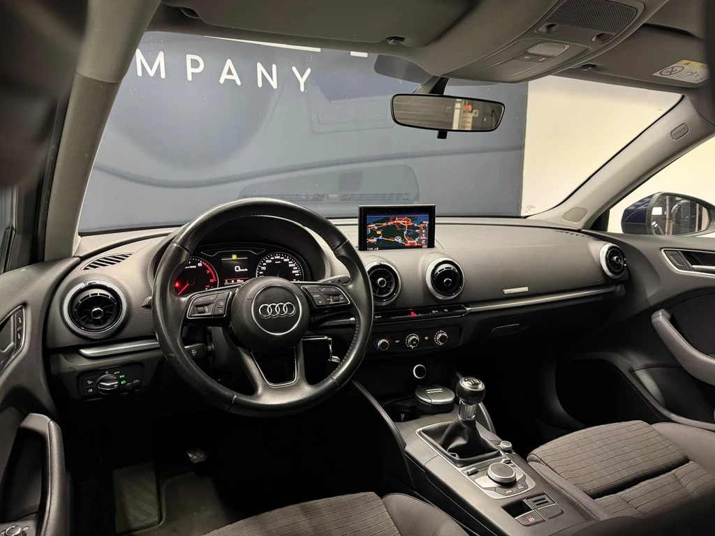 Audi A3 – foto 8