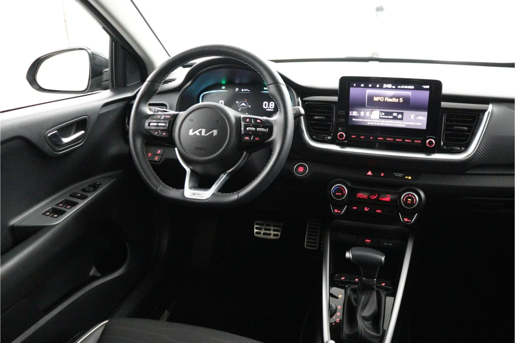 Kia Stonic – foto 37