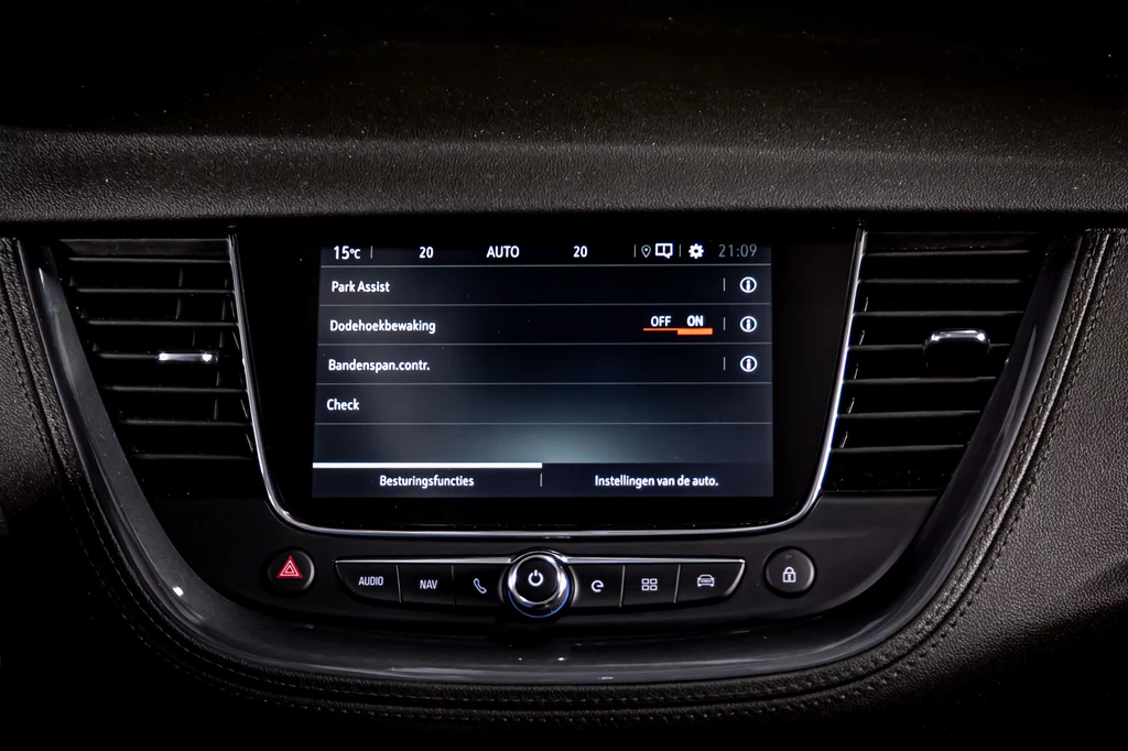 Opel Grandland X – foto 47