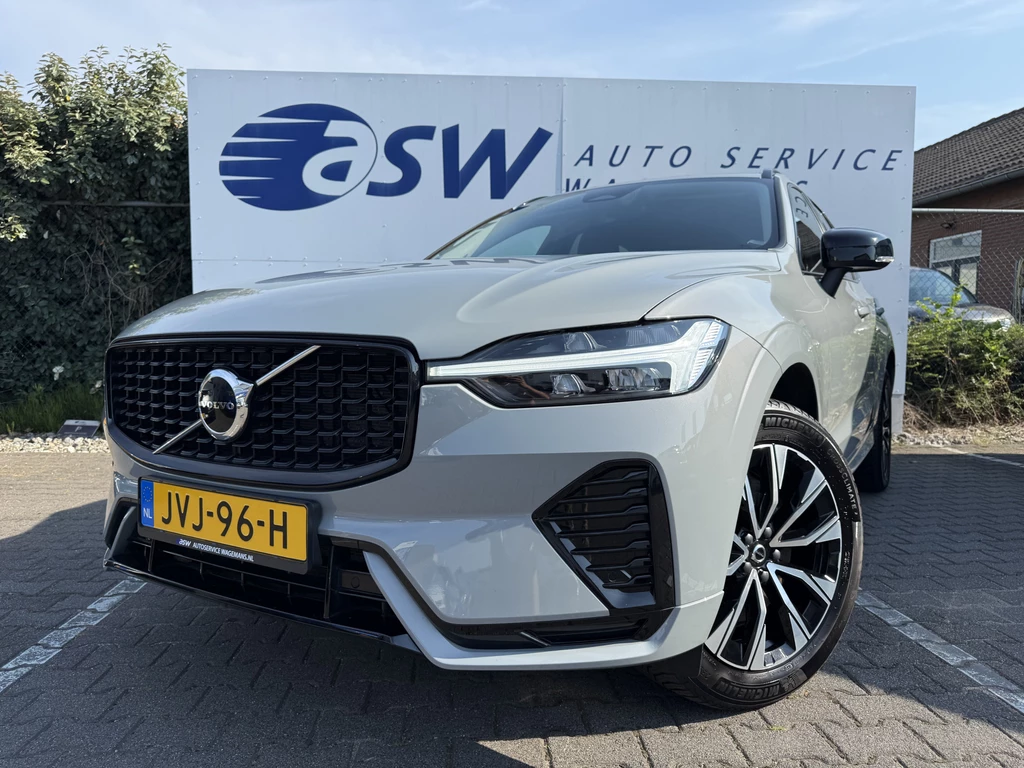 Volvo XC60 – foto 2