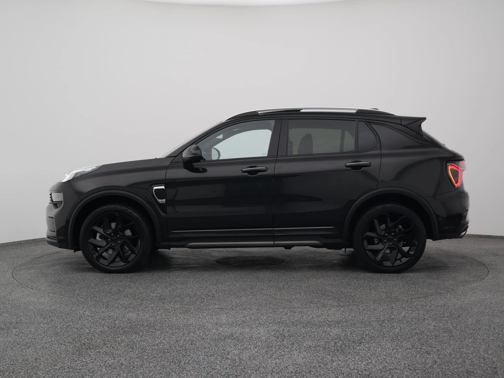Lynk & Co 01 – foto 3