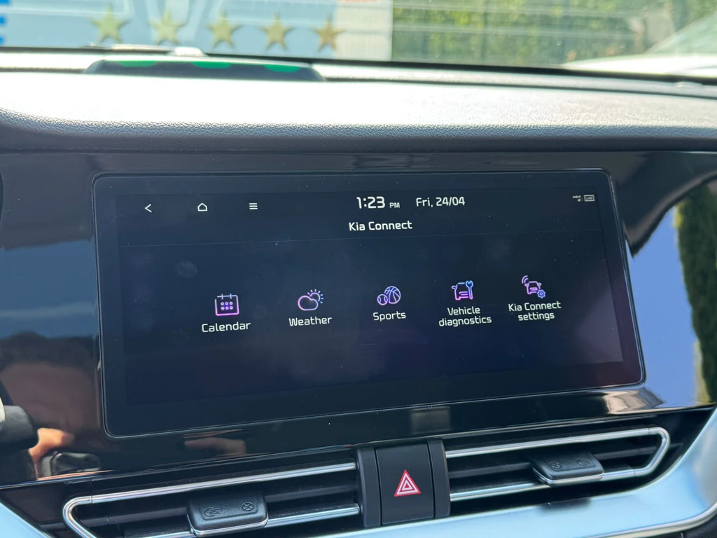 Kia Niro – foto 35