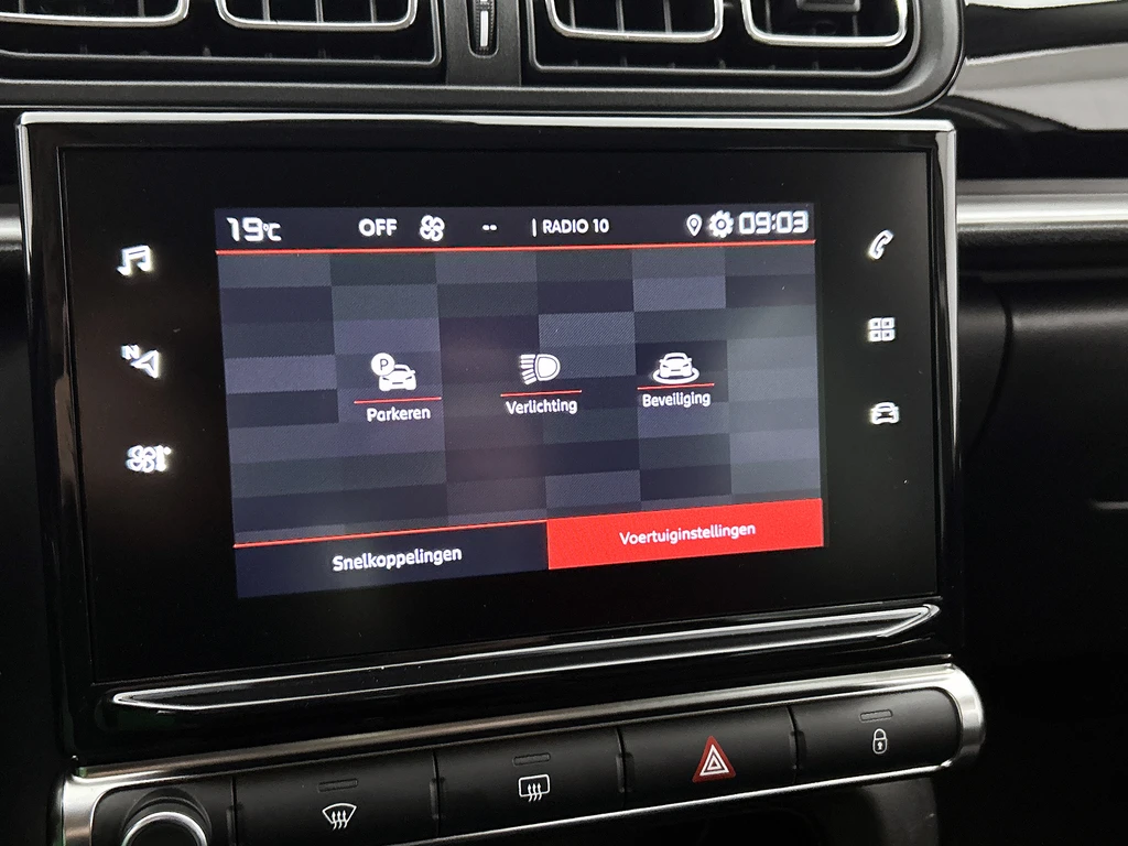 Citroën C3 – foto 10