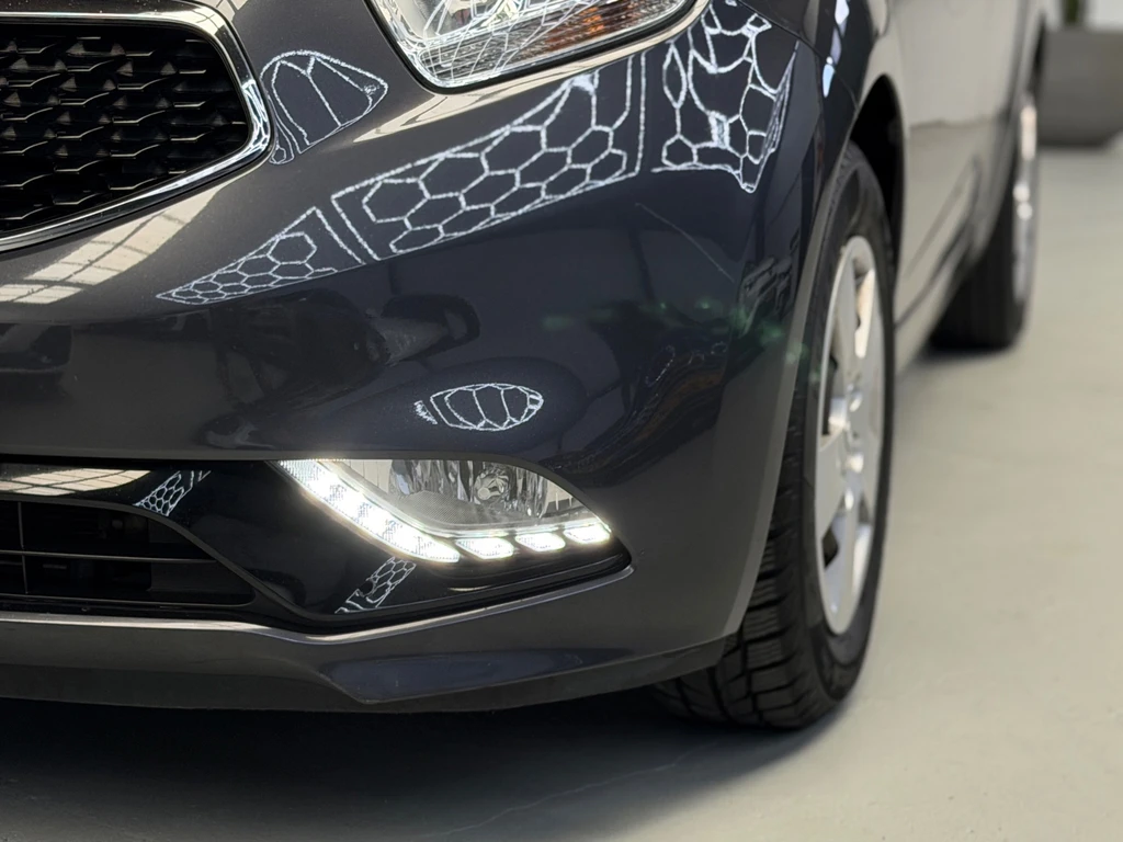 Kia Venga – foto 27