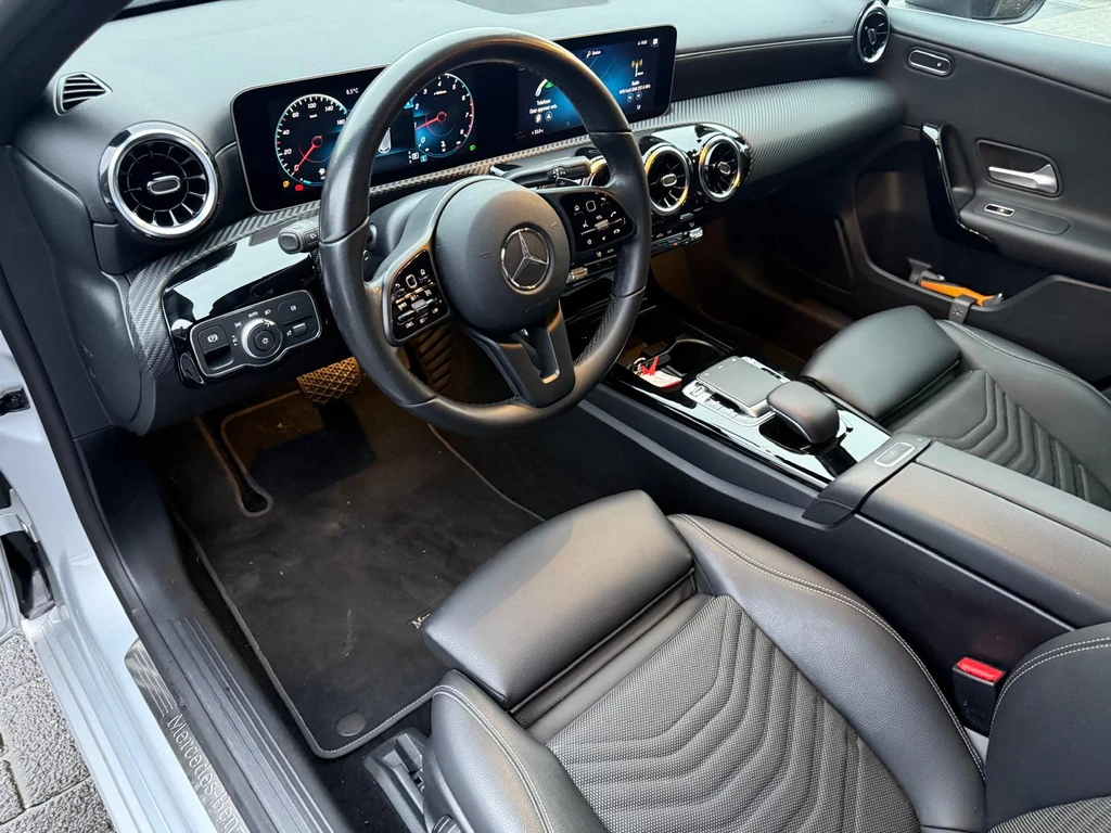 Mercedes-Benz A-Klasse – foto 19