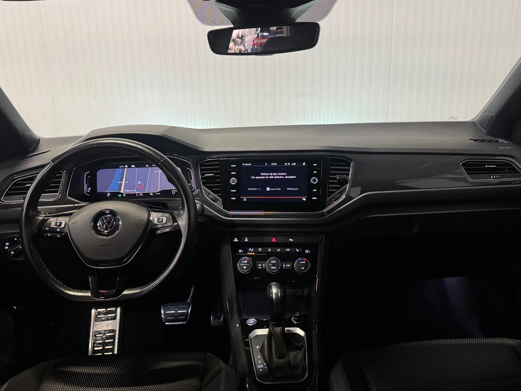 Volkswagen T-Roc – foto 10