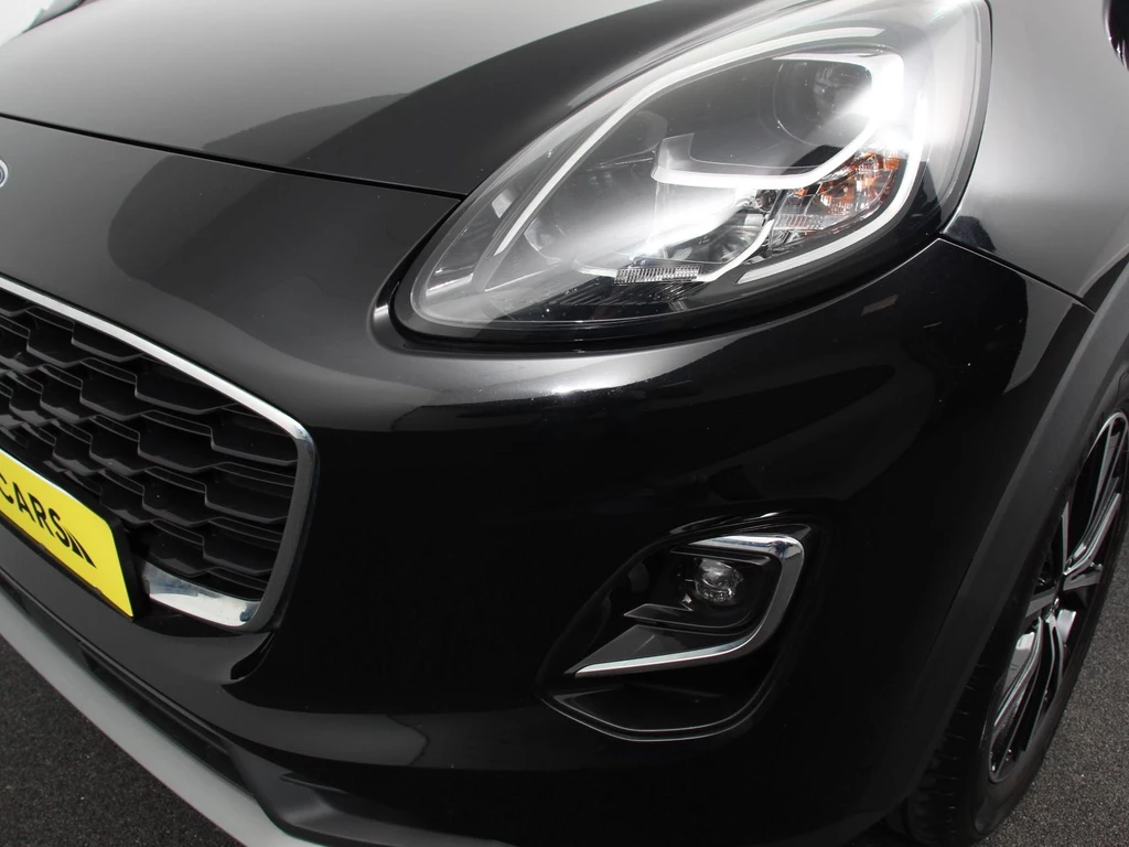 Ford Puma – foto 28