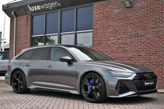 Audi RS6 – thumbnail 25
