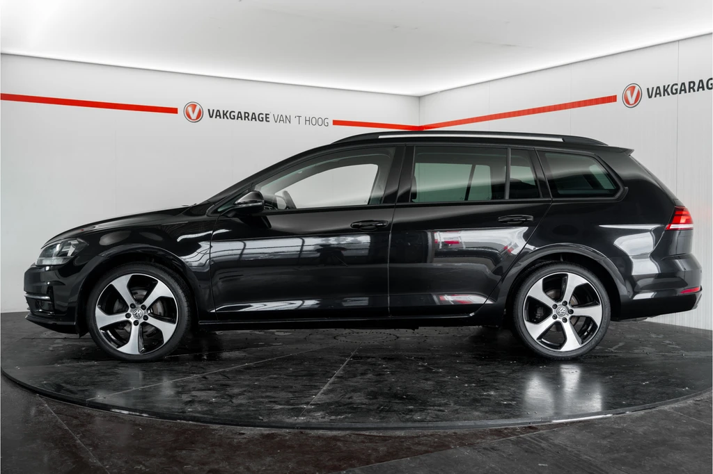 Volkswagen Golf – foto 2