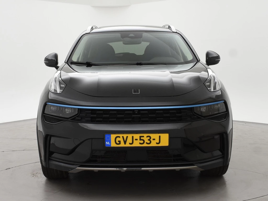 Lynk & Co 01 – foto 7