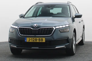 Škoda Kamiq – thumbnail 2