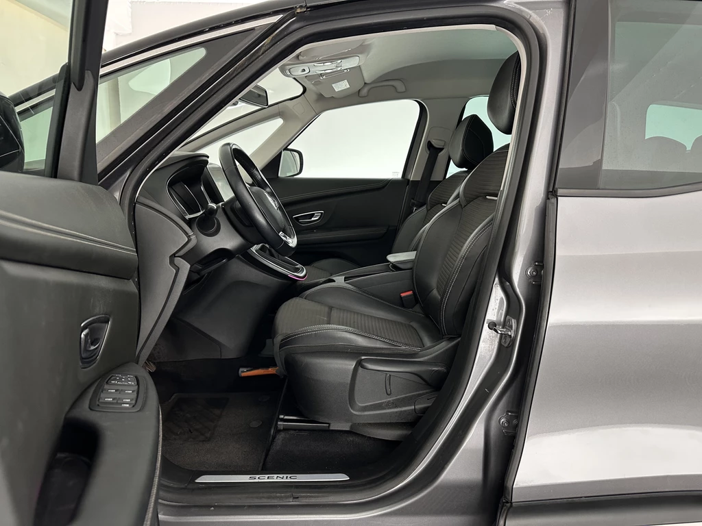 Renault Grand Scénic – foto 8