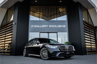 Mercedes-Benz S-Klasse – thumbnail 8
