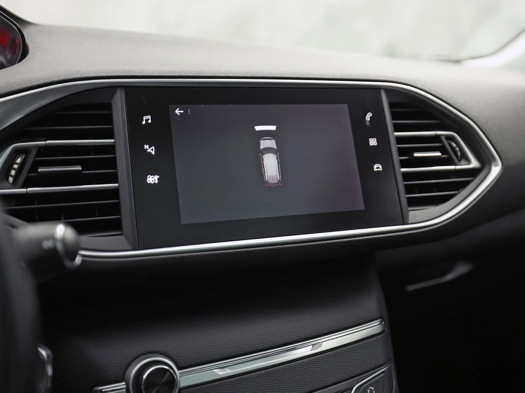 Peugeot 308 – foto 21