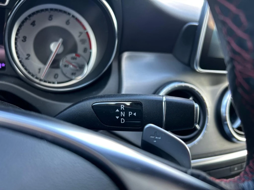 Mercedes-Benz CLA – foto 18
