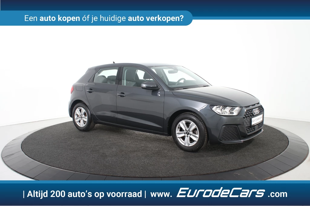 Audi A3 – foto 11