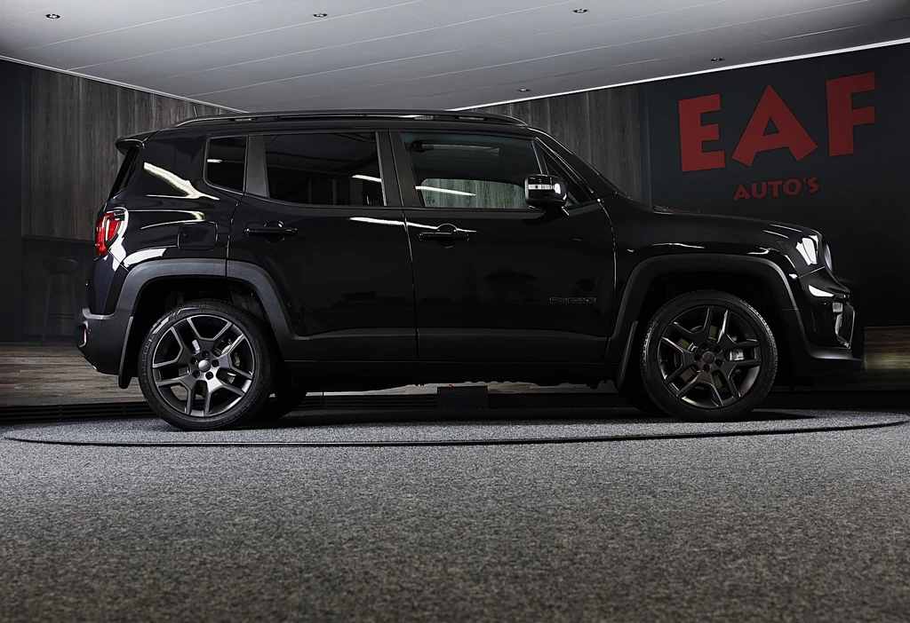 Jeep Renegade – foto 13