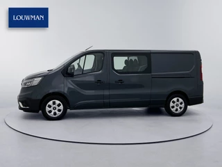 Renault Trafic – thumbnail 4