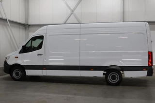 Mercedes-Benz Sprinter – thumbnail 4