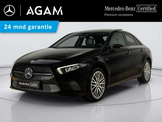 Mercedes-Benz A-Klasse – thumbnail 1