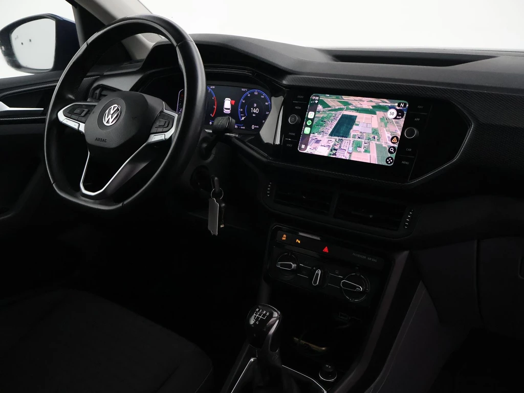 Volkswagen T-Cross – foto 9