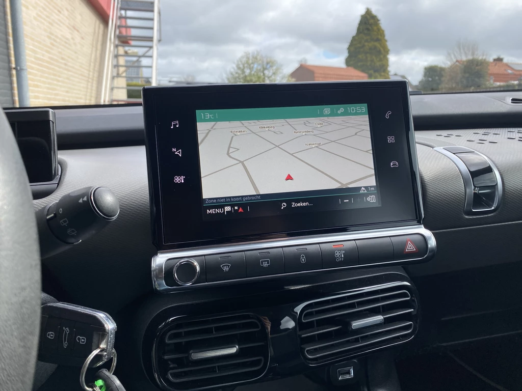 Citroën C4 Cactus – foto 22