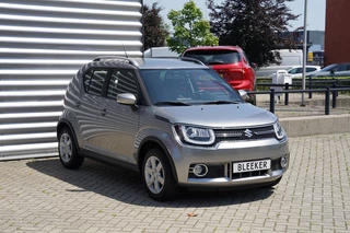 Suzuki Ignis – thumbnail 5