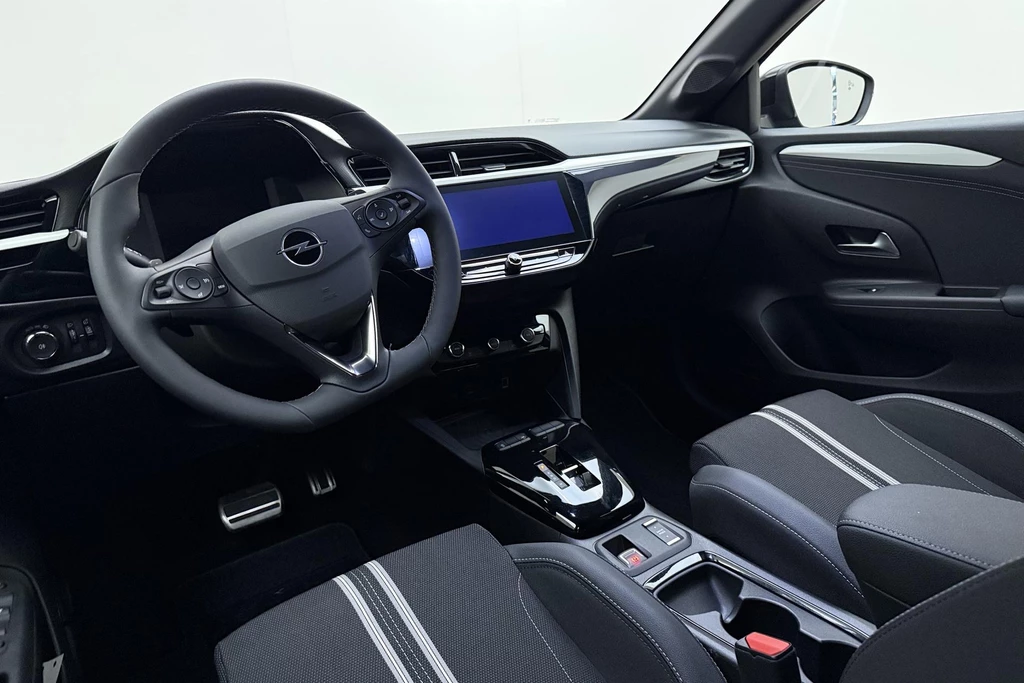 Opel Corsa – foto 16