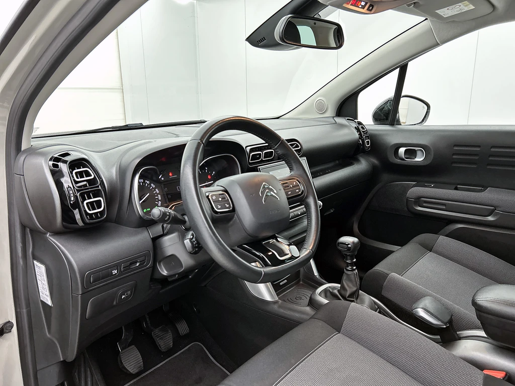 Citroën C3 Aircross – foto 17