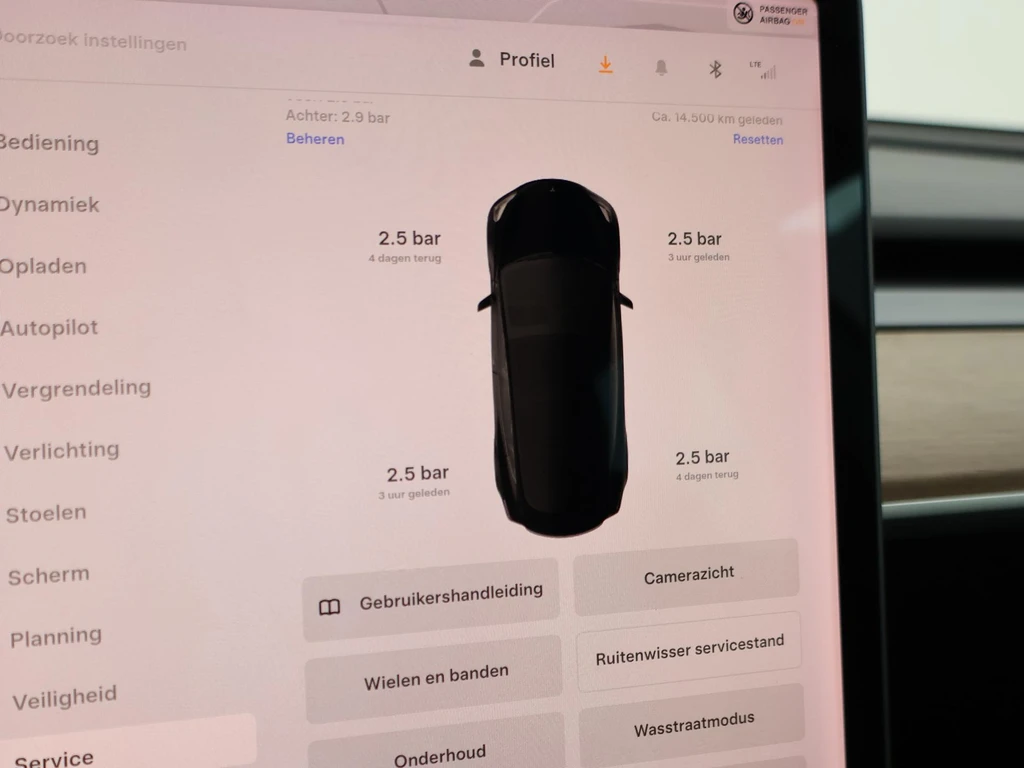 Tesla Model 3 – foto 44