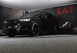 Audi Q7 – thumbnail 1