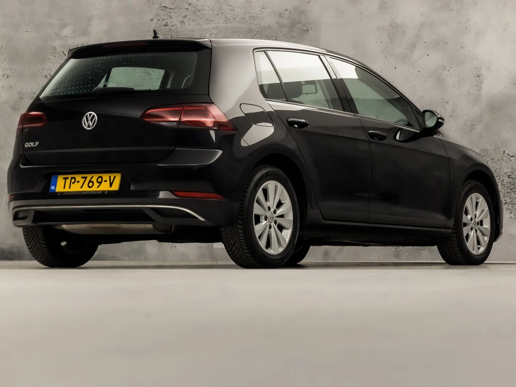 Volkswagen Golf – foto 6