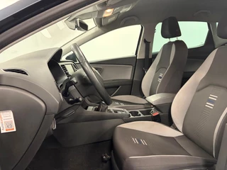 SEAT Leon – thumbnail 22