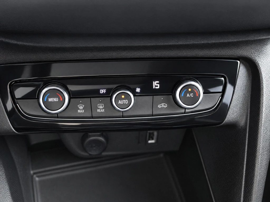Opel Corsa – foto 24