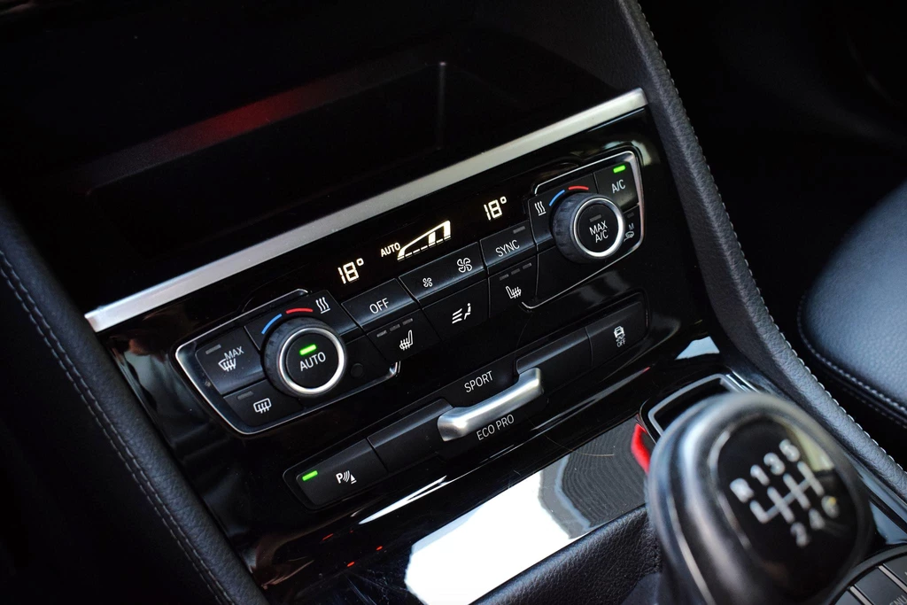 BMW 2 Serie – foto 33