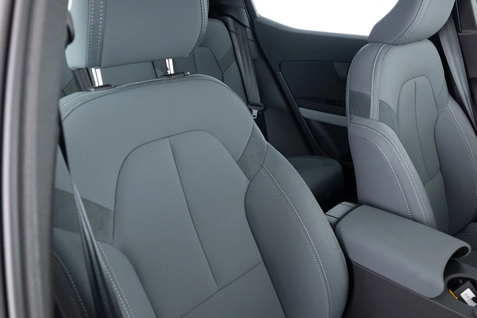 Polestar 2 – foto 9