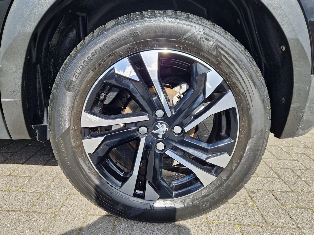 Peugeot 2008 – foto 7