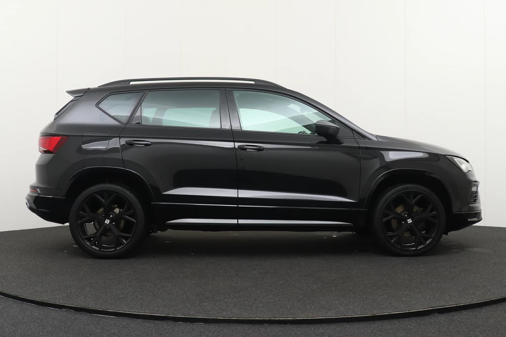 SEAT Ateca – foto 5