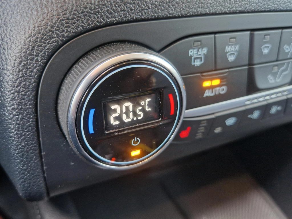 Ford Kuga – foto 27