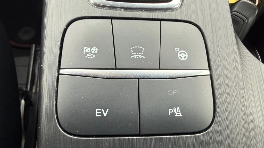 Ford Kuga – foto 11